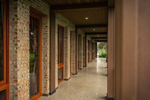 Room - Tien Yen Farmstay (Thai Nguyen)