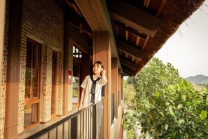 Room - Tien Yen Farmstay (Thai Nguyen)