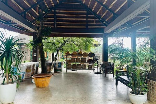 Tien Yen Farmstay