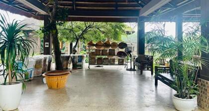 Tien Yen Farmstay
