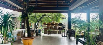 Tien Yen Farmstay