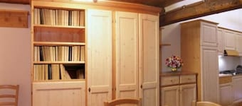 Appartamento 29 Immerso nella Tranquillità