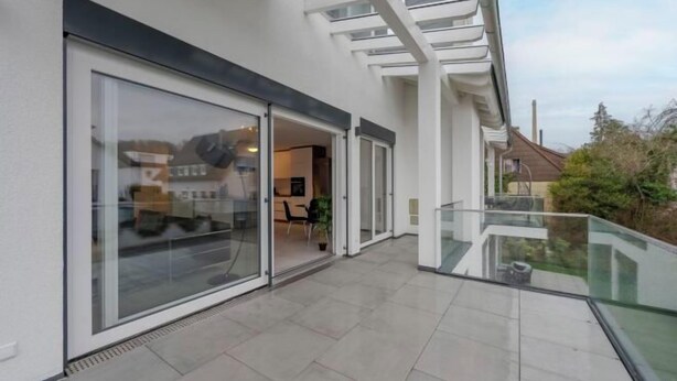 Teras/patio