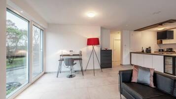 Ausstattung der Unterkunft