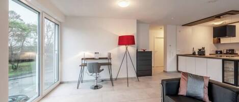 Équipement de l’hébergement