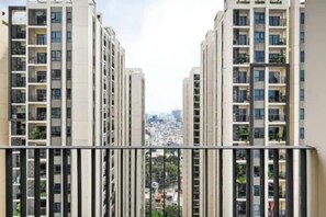 Room - HaDo Centrosa Urban Retreat (Ho Chi Minh City)
