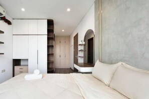 Room - HaDo Centrosa Urban Retreat (Ho Chi Minh City)