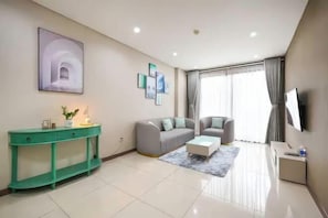 Room - HaDo Centrosa Urban Retreat (Ho Chi Minh City)