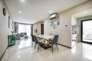 Room - HaDo Centrosa Urban Retreat (Ho Chi Minh City)