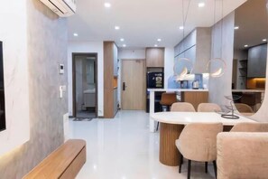 Room - HaDo Centrosa Urban Retreat (Ho Chi Minh City)