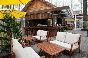 Bar (on property) - Camping Park Resort by EHM (Kampong Seila)