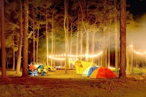 Unclassified image, 5 of 22, button - Camping Park Resort by EHM (Kampong Seila)