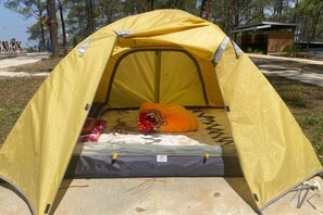 Unclassified image, 2 of 22, button - Camping Park Resort by EHM (Kampong Seila)