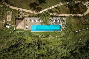Piscina al aire libre