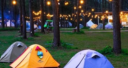 Camping Park Resort by EHM