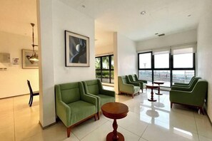 Property amenity - Modern Seaview Country Garden Danga Bay near CIQ 3B3B (Johor Bahru)