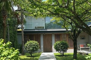 Exterior - Baan Talay BeachFront Pool Villa A (Koh Samui)