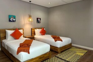 Cribs/infant beds - Baan Talay BeachFront Pool Villa A (Koh Samui)