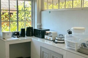 Room - Baan Fah Chiang Rai (Mae Chan)