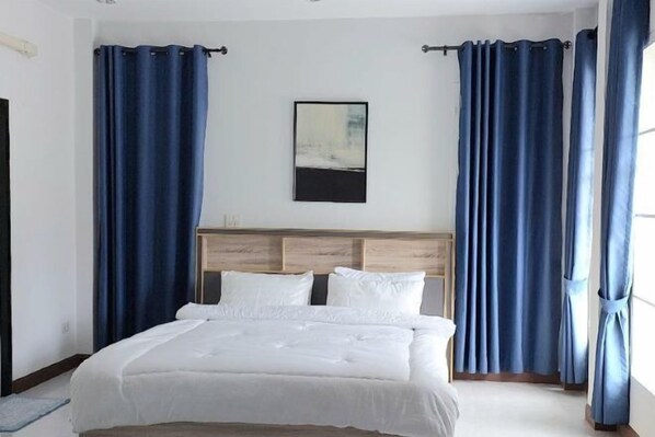 Room - Baan Fah Chiang Rai (Mae Chan)