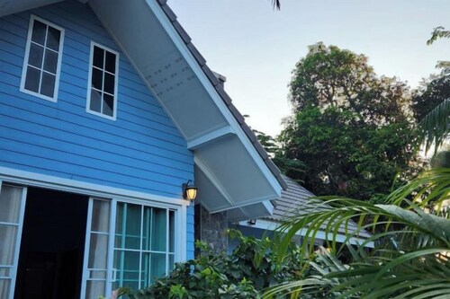 Baan Fah Chiang Rai