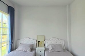 Meeting facility - Baan Fah Chiang Rai (Mae Chan)