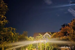 Exterior - Baan Fah Chiang Rai (Mae Chan)