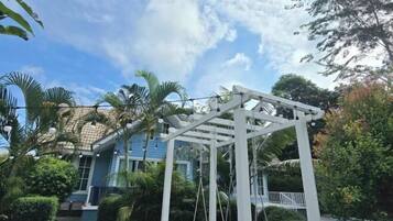 شرفة/رواق