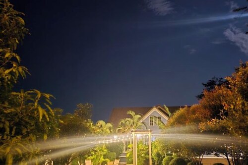 Baan Fah Chiang Rai