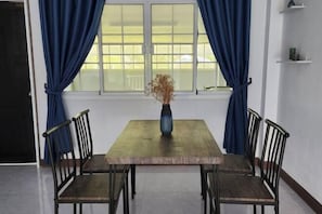 Meeting facility - Baan Fah Chiang Rai (Mae Chan)