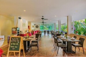 Restaurant - Blue Pavilion Pool Villa Phuket (Phuket)
