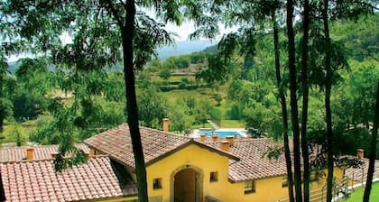 Apartment 21 with 1 Bedroom - Perfect for 4 Travelers