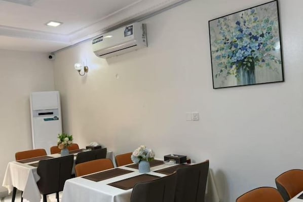 Unclassified image, 1 of 114, button - Star Wish Business Hotel (Ikeja)