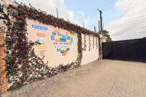 Unclassified image, 4 of 114, button - Star Wish Business Hotel (Ikeja)