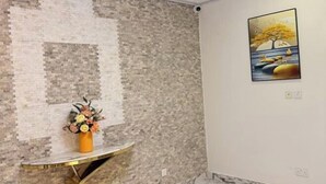 Interior - Star Wish Business Hotel (Ikeja)