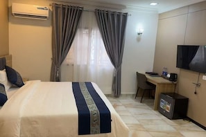 Unclassified image, 5 of 114, button - Star Wish Business Hotel (Ikeja)