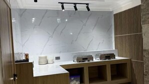 Restaurant - Star Wish Business Hotel (Ikeja)