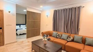 Interior - Star Wish Business Hotel (Ikeja)