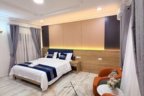 Exterior - Star Wish Business Hotel (Ikeja)
