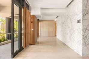 Interior - Tel Aviv Old North Stylish Stay by Sea N' Rent (Tel Aviv)