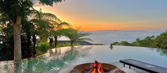 ALTA VISTA BALI MOUNTAIN VILLAS