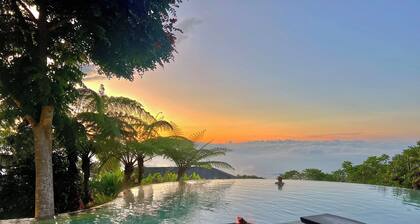 ALTA VISTA BALI MOUNTAIN VILLAS