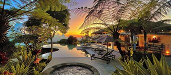 ALTA VISTA BALI MOUNTAIN VILLAS