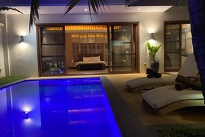 Room - Ream YoHo Resort (Prey Nob)