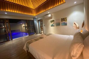 Room - Ream YoHo Resort (Prey Nob)