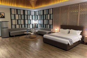 Room - Ream YoHo Resort (Prey Nob)