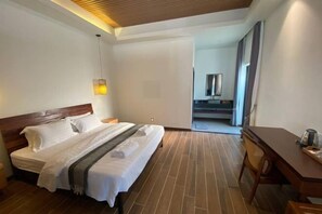 Room - Ream YoHo Resort (Prey Nob)