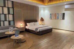 Room - Ream YoHo Resort (Prey Nob)