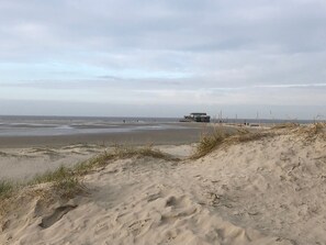 Plage à proximité