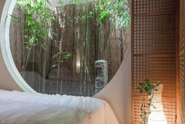 Room - Gueshouse Yanagawa (Kyoto)